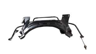 Recambio de puente delantero para land rover freelander (ln) 1998-2000 1.8 cat referencia OEM IAM KGB100830   2
