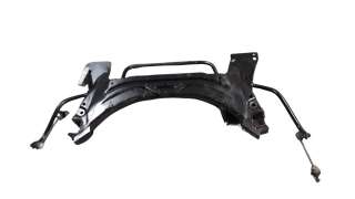 Recambio de puente delantero para land rover freelander (ln) 1998-2000 1.8 cat referencia OEM IAM KGB100830  