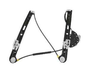 Recambio de elevalunas delantero izquierdo para bmw x5 (e53) 2000-2007 referencia OEM IAM 51338254912 106061615 BW35ARSM