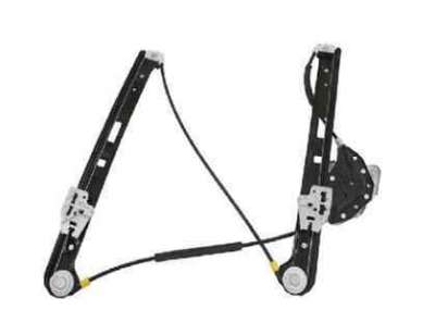 Recambio de elevalunas delantero izquierdo para bmw x5 (e53) 2000-2007 referencia OEM IAM 51338254912 106061615 BW35ARSM