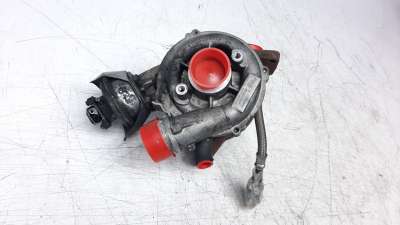 Recambio de turbocompresor para ford s-max (ca1) 2006-2016 titanium (03.2010) referencia OEM IAM 9658728580  