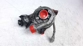 Recambio de turbocompresor para ford s-max (ca1) 2006-2016 titanium (03.2010) referencia OEM IAM 9658728580  