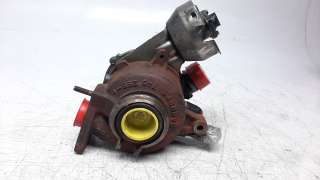 Recambio de turbocompresor para ford s-max (ca1) 2006-2016 titanium (03.2010) referencia OEM IAM 9658728580  