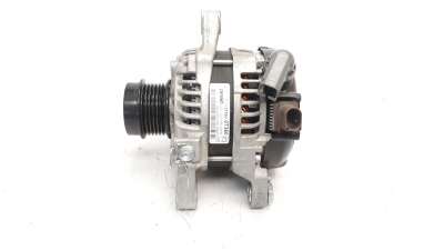 Recambio de alternador para toyota avensis 2015-2018 1.8 16v cat referencia OEM IAM 270600T360 ALF610004 