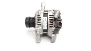Recambio de alternador para toyota avensis 2015-2018 1.8 16v cat referencia OEM IAM 270600T360 ALF610004 