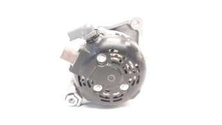 Recambio de alternador para toyota avensis 2015-2018 1.8 16v cat referencia OEM IAM 270600T360 ALF610004 