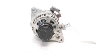Recambio de alternador para toyota avensis 2015-2018 1.8 16v cat referencia OEM IAM 270600T360 ALF610004 