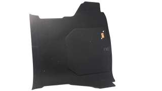 Recambio de bandeja trasera para toyota avensis 2015-2018 1.8 16v cat referencia OEM IAM 6471105080  