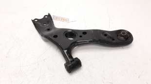 Recambio de brazo suspension inferior delantero derecho para toyota avensis 2015-2018 1.8 16v cat referencia OEM IAM 4806805080 