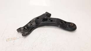 Recambio de brazo suspension inferior delantero izquierdo para toyota avensis 2015-2018 1.8 16v cat referencia OEM IAM 480690508