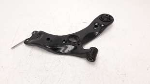 Recambio de brazo suspension inferior delantero izquierdo para toyota avensis 2015-2018 1.8 16v cat referencia OEM IAM 480690508 2