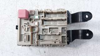 Recambio de caja reles / fusibles para toyota avensis 2015-2018 1.8 16v cat referencia OEM IAM 8273005J70  