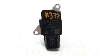 Recambio de caudalimetro para toyota avensis 2015-2018 1.8 16v cat referencia OEM IAM 222040V020  