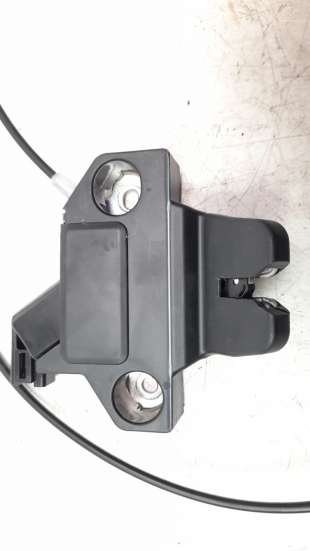Recambio de cerradura maletero / porton para toyota avensis 2015-2018 1.8 16v cat referencia OEM IAM 6460005020  