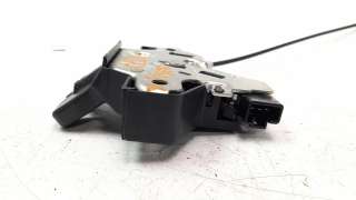 Recambio de cerradura maletero / porton para toyota avensis 2015-2018 1.8 16v cat referencia OEM IAM 6460005020  