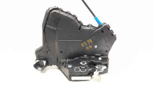 Recambio de cerradura puerta delantera derecha para toyota avensis 2015-2018 1.8 16v cat referencia OEM IAM 6903005131  