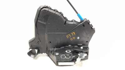 Recambio de cerradura puerta delantera derecha para toyota avensis 2015-2018 1.8 16v cat referencia OEM IAM 6903005131  