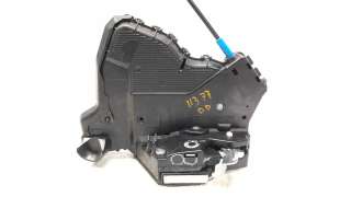 Recambio de cerradura puerta delantera derecha para toyota avensis 2015-2018 1.8 16v cat referencia OEM IAM 6903005131  