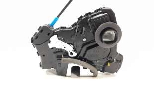 Recambio de cerradura puerta delantera derecha para toyota avensis 2015-2018 1.8 16v cat referencia OEM IAM 6903005131   2