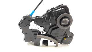 Recambio de cerradura puerta delantera derecha para toyota avensis 2015-2018 1.8 16v cat referencia OEM IAM 6903005131  
