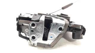 Recambio de cerradura puerta delantera derecha para toyota avensis 2015-2018 1.8 16v cat referencia OEM IAM 6903005131  