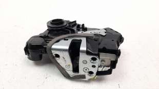 Recambio de cerradura puerta delantera izquierda para toyota avensis 2015-2018 1.8 16v cat referencia OEM IAM 6904002211  
