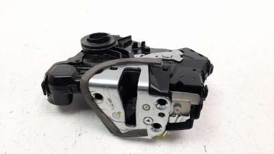 Recambio de cerradura puerta delantera izquierda para toyota avensis 2015-2018 1.8 16v cat referencia OEM IAM 6904002211  