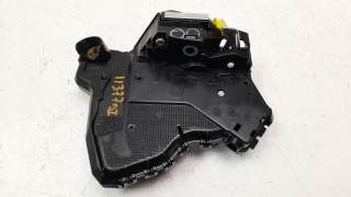 Recambio de cerradura puerta delantera izquierda para toyota avensis 2015-2018 1.8 16v cat referencia OEM IAM 6904002211  
