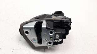 Recambio de cerradura puerta trasera izquierda para toyota avensis 2015-2018 1.8 16v cat referencia OEM IAM 6906005051  