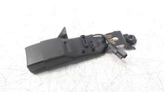 Recambio de cinturon seguridad trasero derecho para toyota avensis 2015-2018 1.8 16v cat referencia OEM IAM 60930922  