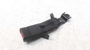 Recambio de cinturon seguridad trasero derecho para toyota avensis 2015-2018 1.8 16v cat referencia OEM IAM 60930922   2