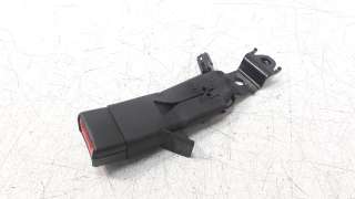 Recambio de cinturon seguridad trasero derecho para toyota avensis 2015-2018 1.8 16v cat referencia OEM IAM 60930922  