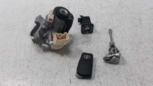 Recambio de conmutador de arranque para toyota avensis 2015-2018 1.8 16v cat referencia OEM IAM 8978305030  