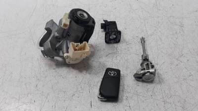 Recambio de conmutador de arranque para toyota avensis 2015-2018 1.8 16v cat referencia OEM IAM 8978305030  