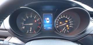 Recambio de cuadro instrumentos para toyota avensis 2015-2018 1.8 16v cat referencia OEM IAM 8380005V62 A2C94484800 