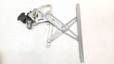 Recambio de elevalunas delantero derecho para toyota avensis 2015-2018 1.8 16v cat referencia OEM IAM 6981005071  