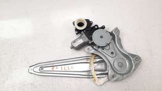 Recambio de elevalunas trasero derecho para toyota avensis 2015-2018 1.8 16v cat referencia OEM IAM 6983005131  
