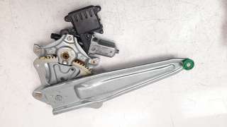 Recambio de elevalunas trasero derecho para toyota avensis 2015-2018 1.8 16v cat referencia OEM IAM 6983005131  