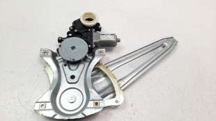 Recambio de elevalunas trasero izquierdo para toyota avensis 2015-2018 1.8 16v cat referencia OEM IAM 6984005131  