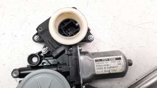 Recambio de elevalunas trasero izquierdo para toyota avensis 2015-2018 1.8 16v cat referencia OEM IAM 6984005131  