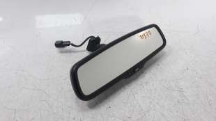 Recambio de espejo para toyota avensis 2015-2018 1.8 16v cat referencia OEM IAM 878100WQ50  