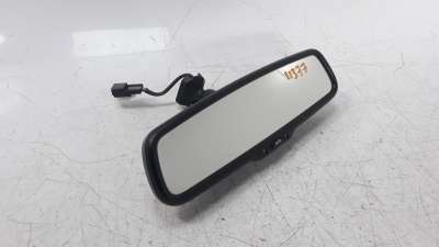 Recambio de espejo para toyota avensis 2015-2018 1.8 16v cat referencia OEM IAM 878100WQ50  