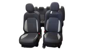 Recambio de juego asientos completo para toyota avensis 2015-2018 1.8 16v cat referencia OEM IAM 7151205060  