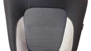 Recambio de juego asientos completo para toyota avensis 2015-2018 1.8 16v cat referencia OEM IAM 7151205060   2