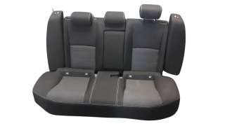 Recambio de juego asientos completo para toyota avensis 2015-2018 1.8 16v cat referencia OEM IAM 7151205060  