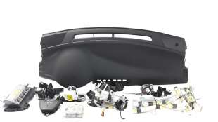 Recambio de kit airbag para toyota avensis 2015-2018 1.8 16v cat referencia OEM IAM 7390005033C1 0589P1000183 8917005380