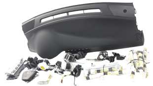 Recambio de kit airbag para toyota avensis 2015-2018 1.8 16v cat referencia OEM IAM 7390005033C1 0589P1000183 8917005380 2