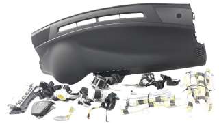 Recambio de kit airbag para toyota avensis 2015-2018 1.8 16v cat referencia OEM IAM 7390005033C1 0589P1000183 8917005380