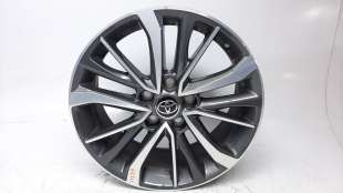Recambio de llanta para toyota avensis 2015-2018 1.8 16v cat referencia OEM IAM HL8104  