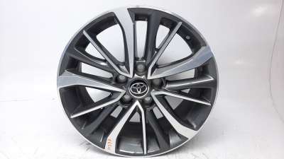 Recambio de llanta para toyota avensis 2015-2018 1.8 16v cat referencia OEM IAM HL8104  